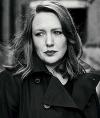 Paula Hawkins